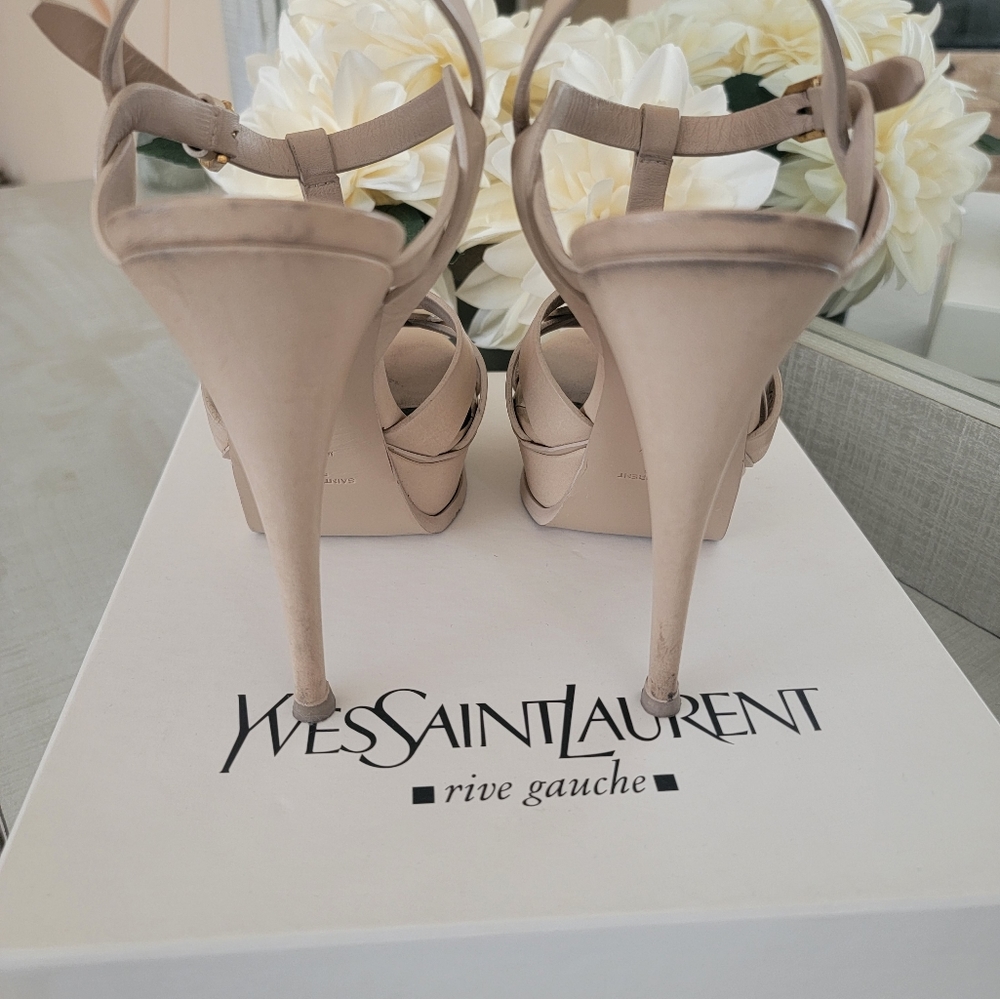 YSL Tribute - Picture 3 of 8
